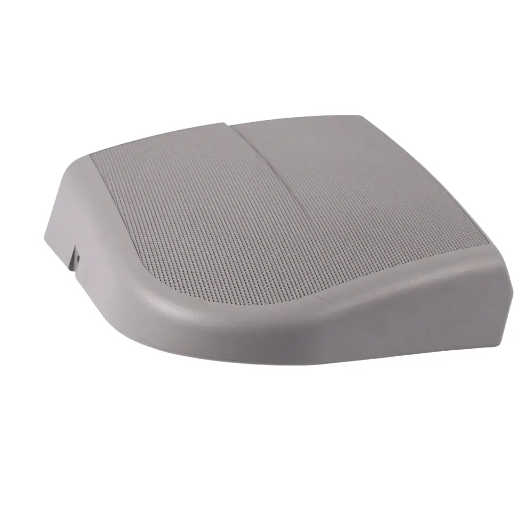 Cubierta Puerta trasera Izquierda Recorte altavoz para Mercedes W221 con número de pieza A2217370188 Mercedes W221 Cubierta Puerta trasera Izquierda Recorte altavoz - SKU A2217370188-1 - Número de pieza A2217370188