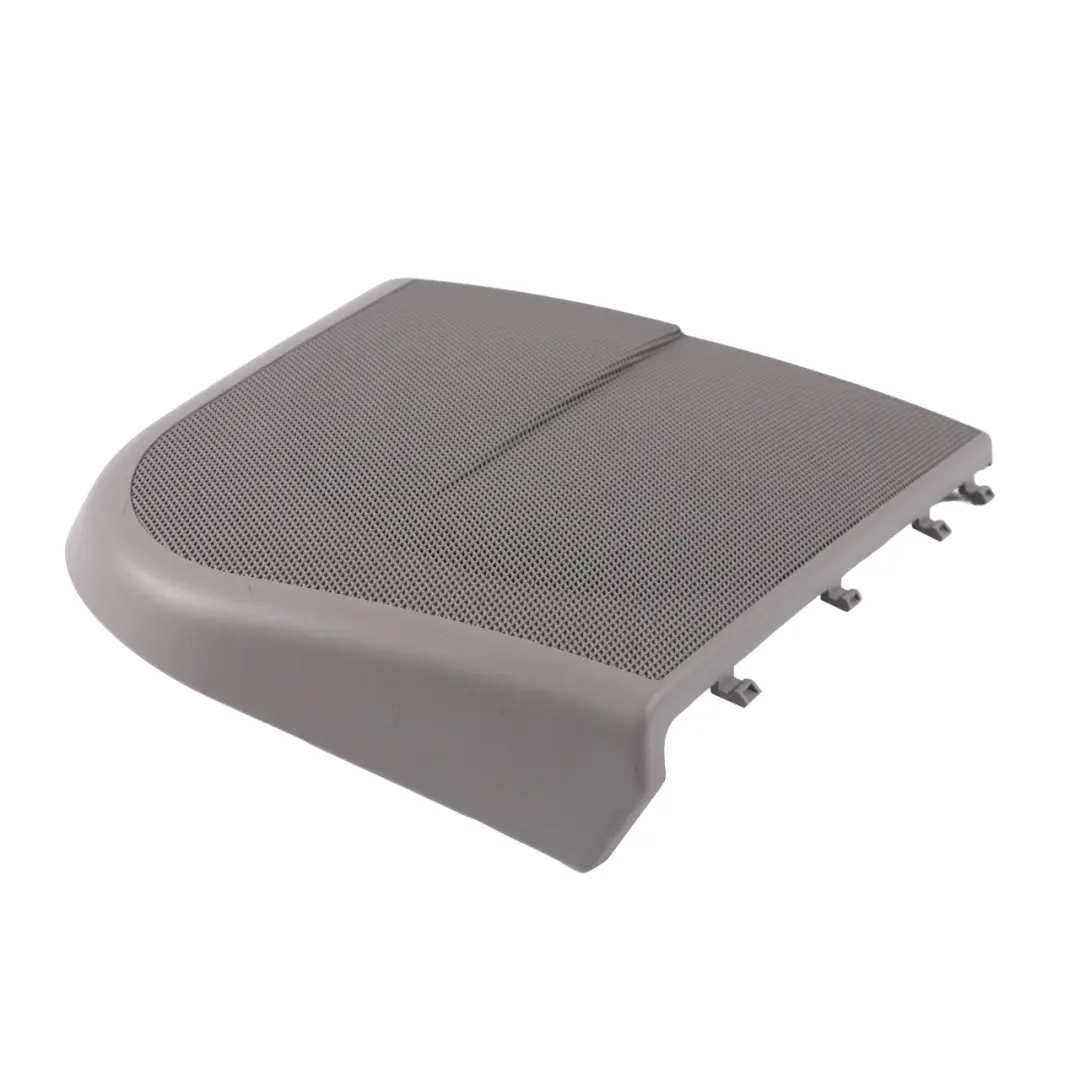 Mercedes W221 Speaker Cover Rear Door Left N/S Loudspeaker Trim - SKU A2217370188-1 - Part number A2217370188