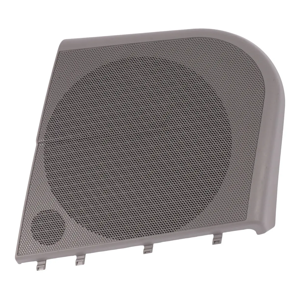 Mercedes W221 Coperchio altoparlante posteriore destro altoparlante A2217370288