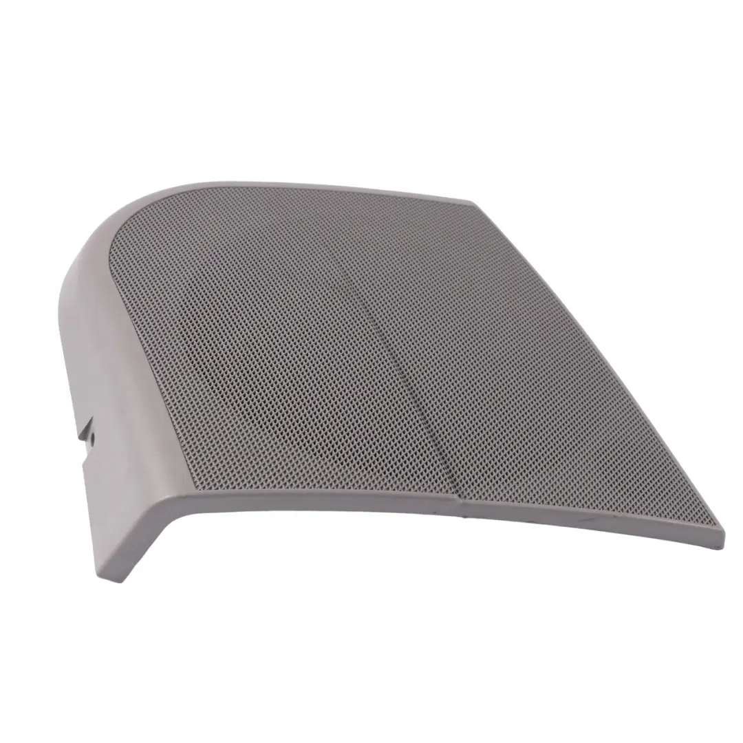 Speaker Cover Rear Right O/S Loudspeaker Trim to Mercedes W221 with Part number A2217370288 Mercedes W221 Speaker Cover Rear Right O/S Loudspeaker Trim - SKU A2217370288-1 - Part number A2217370288