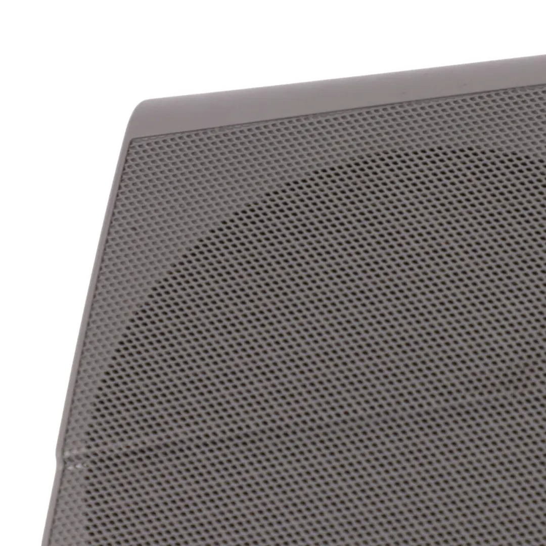 Mercedes W221 Speaker Cover Rear Right O/S Loudspeaker Trim - SKU A2217370288-1 - Part number A2217370288