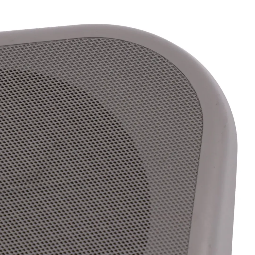 Mercedes W221 Speaker Cover Rear Right O/S Loudspeaker Trim - SKU A2217370288-1 - Part number A2217370288
