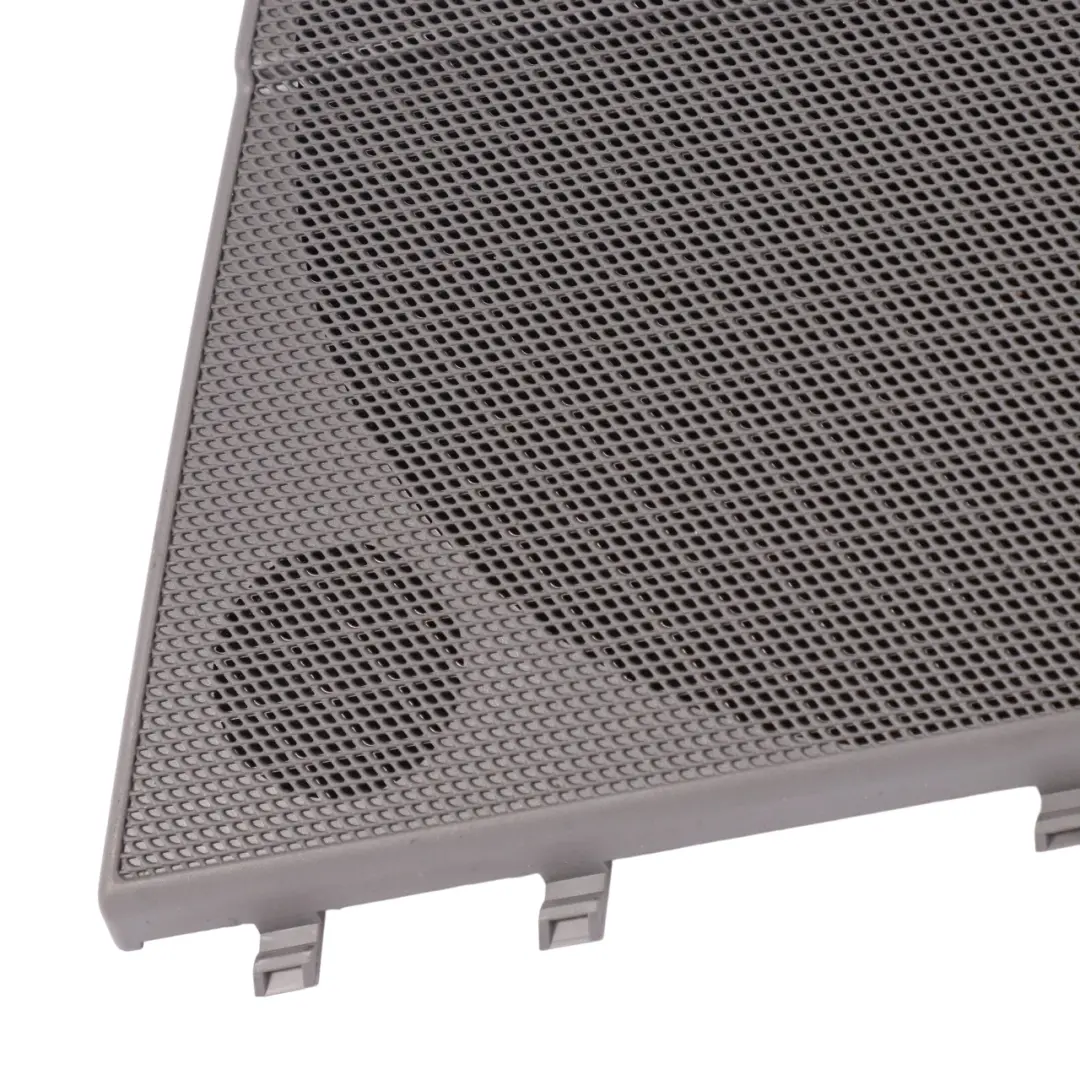 Mercedes W221 Speaker Cover Rear Right O/S Loudspeaker Trim - SKU A2217370288-1 - Part number A2217370288