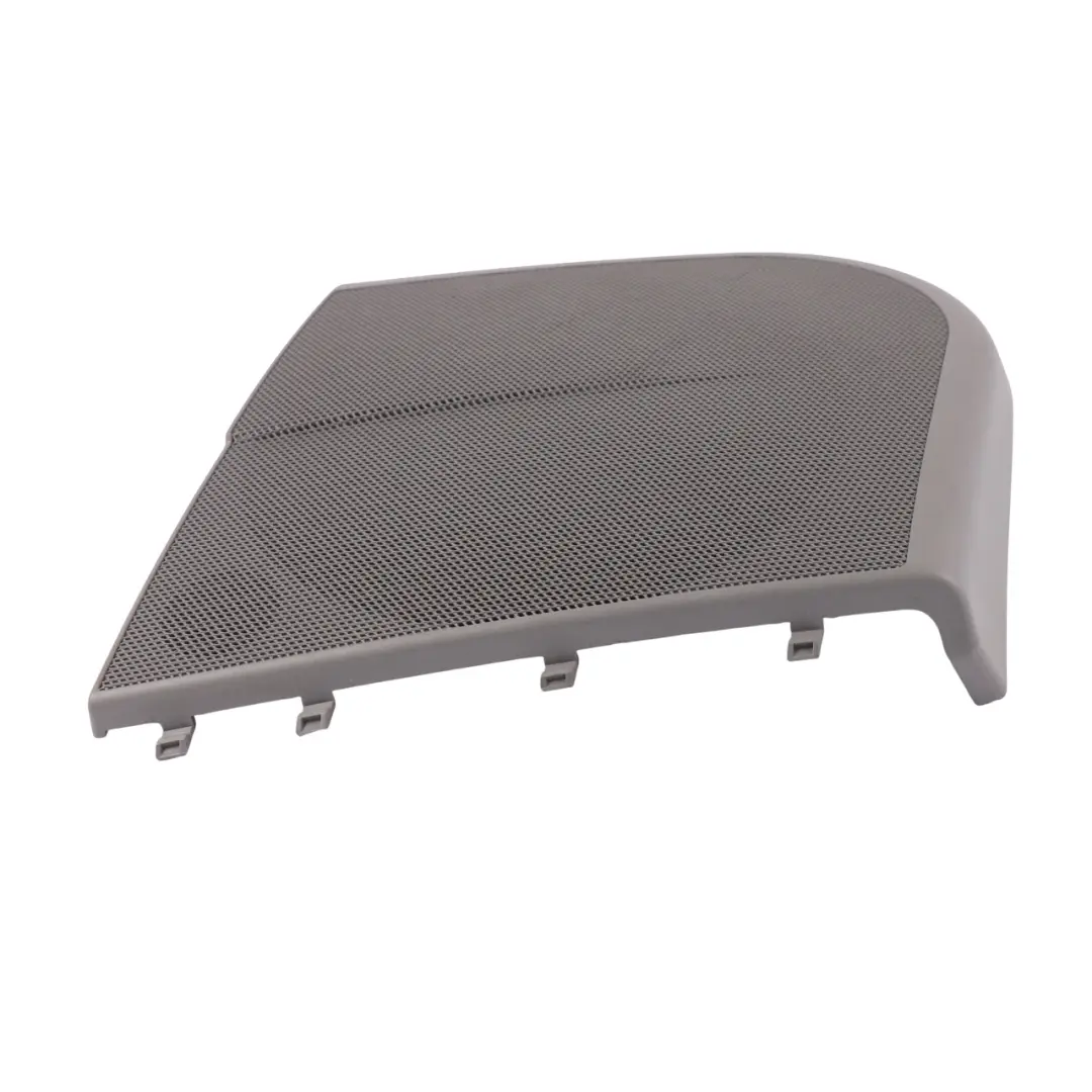 Couvercle de haut-parleur arrière droit pour Mercedes W221 à propos du numéro de pièce A2217370288 Mercedes W221 Couvercle de haut-parleur arrière droit - SKU A2217370288-1 - Numéro de pièce A2217370288