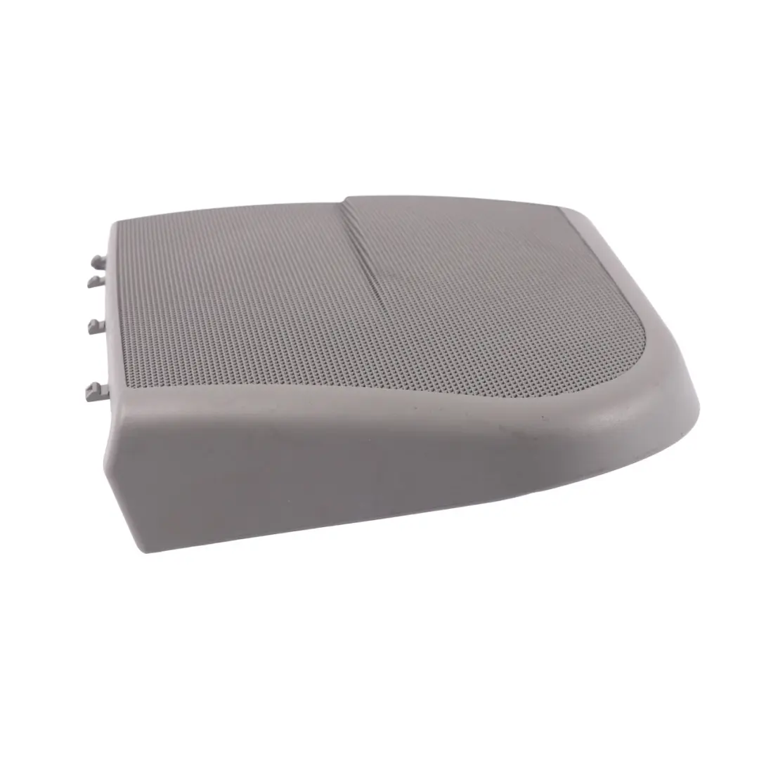 Speaker Cover Rear Right O/S Loudspeaker Trim to Mercedes W221 with Part number A2217370288 Mercedes W221 Speaker Cover Rear Right O/S Loudspeaker Trim - SKU A2217370288-1 - Part number A2217370288