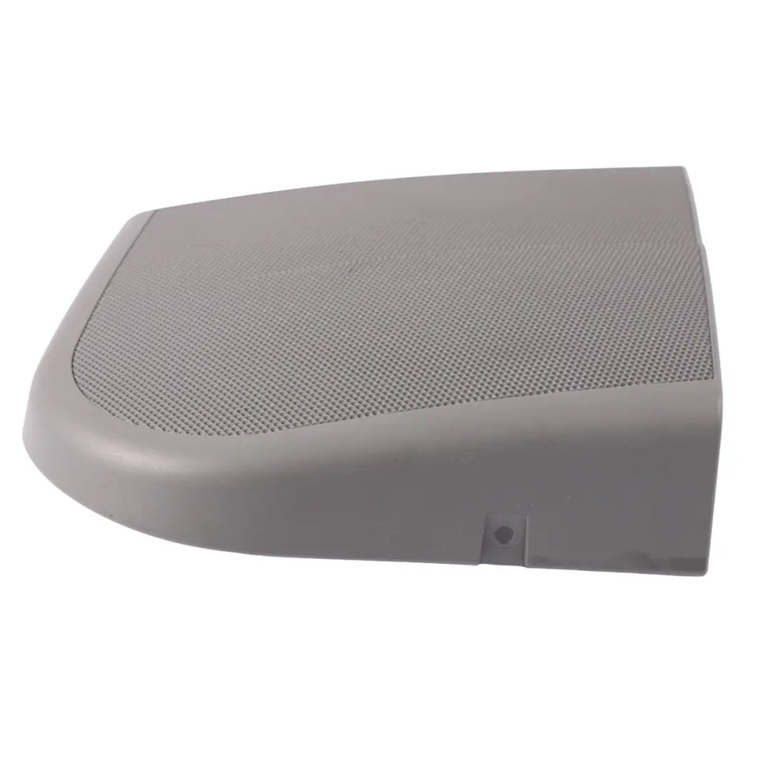 Mercedes W221 Speaker Cover Rear Right O/S Loudspeaker Trim - SKU A2217370288-1 - Part number A2217370288