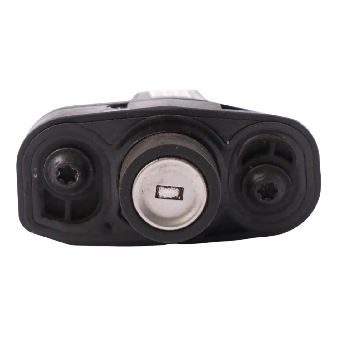  Trunk Lock Mercedes CL C216 S W221 Boot Lid Mechanical Lock - SKU A2217500061-1 - Part number A2217500061