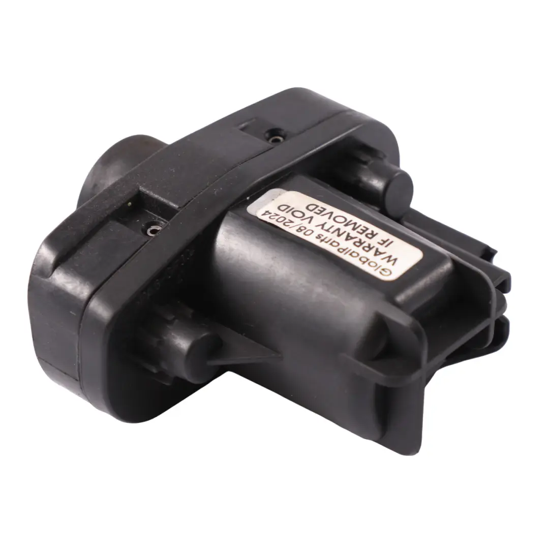  Trunk Lock Mercedes CL C216 S W221 Boot Lid Mechanical Lock - SKU A2217500061-1 - Part number A2217500061