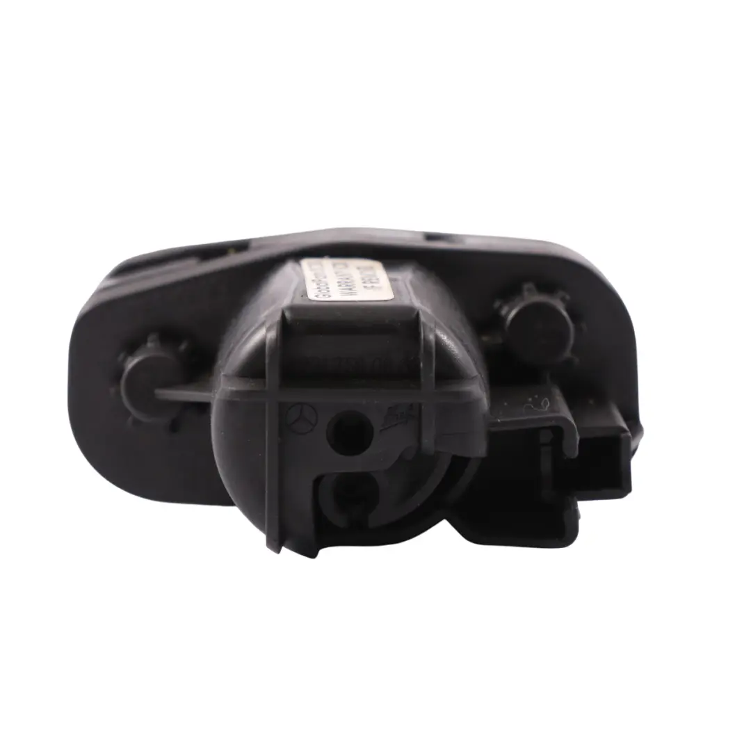 Trunk Lock Mercedes CL C216 S W221 Boot Lid Mechanical Lock to with Part number A2217500061 Trunk Lock Mercedes CL C216 S W221 Boot Lid Mechanical Lock - SKU A2217500061-1 - Part number A2217500061