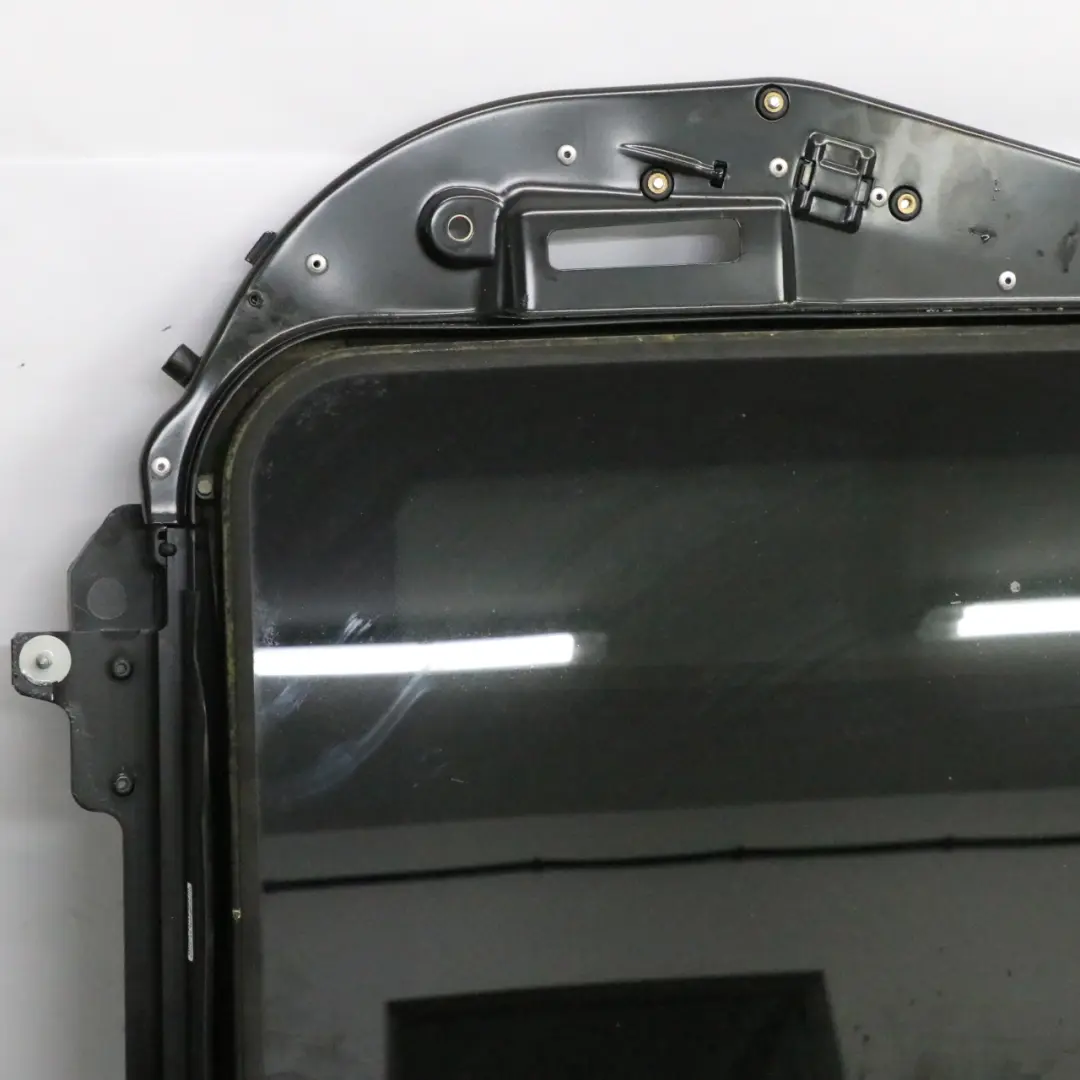 Mercedes W221 Sunroof Sliding Roof Mechanism Assembly Window Glass - SKU A2217800429-2 - Part number A2217800429