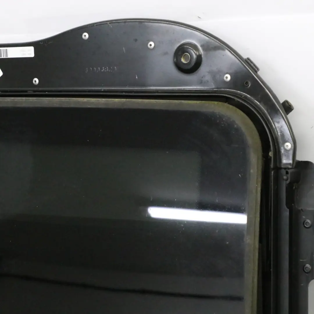 Mercedes W221 Sunroof Sliding Roof Mechanism Assembly Window Glass - SKU A2217800429-2 - Part number A2217800429