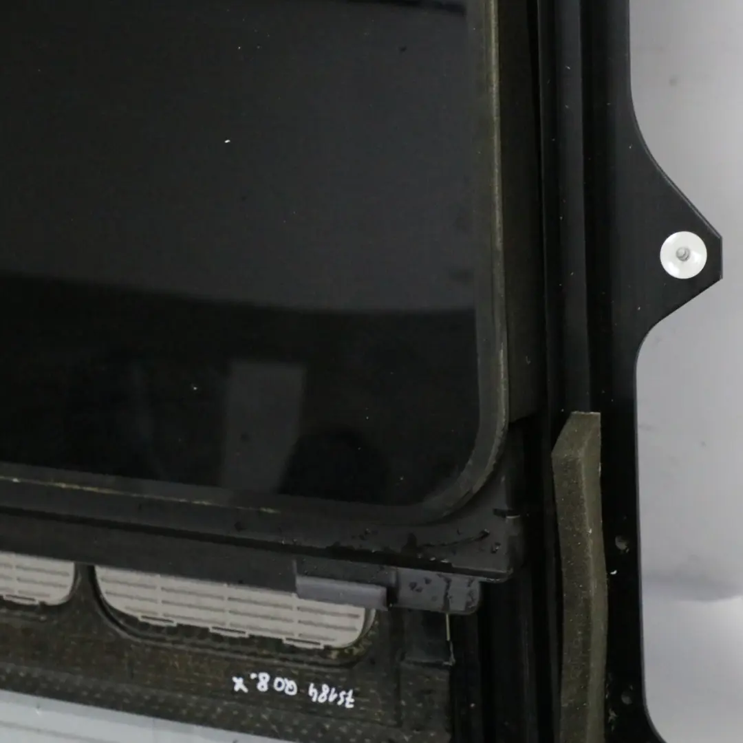 Mercedes W221 Szyberdach Przesuwny Dach Zespół Mechanizmu Szyby - SKU A2217800429-2 - Numer Części A2217800429