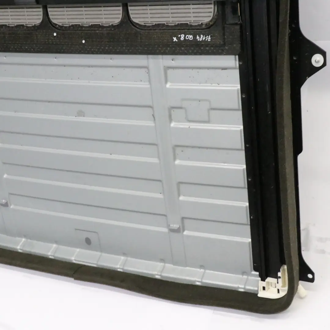 Mercedes W221 Sunroof Sliding Roof Mechanism Assembly Window Glass - SKU A2217800429-2 - Part number A2217800429