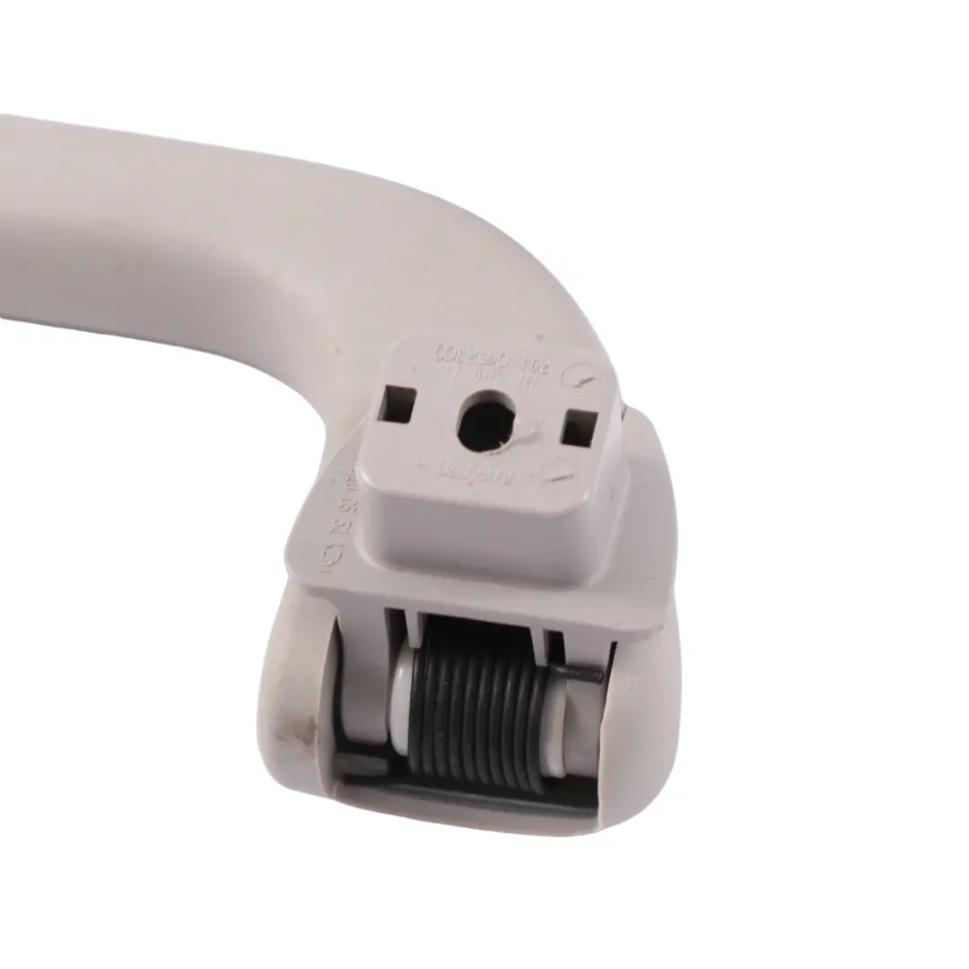 Dachhimmel Griff vorne hinten links rechts Dachhaltegriff grau Set für Mercedes W221 mit Teilenummer A2218100351 Mercedes W221 Dachhimmel Griff vorne hinten links rechts Dachhaltegriff grau Set - SKU A2218100351-3 - Teilenummer A2218100351