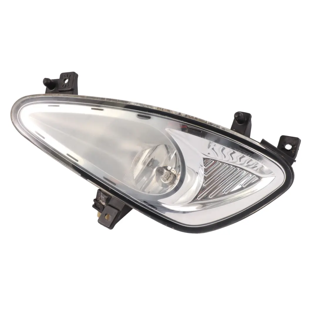 Mercedes W221 Stoßstange Nebelscheinwerfer Licht Vorne Links - SKU A2218200156 - Teilenummer A2218200156