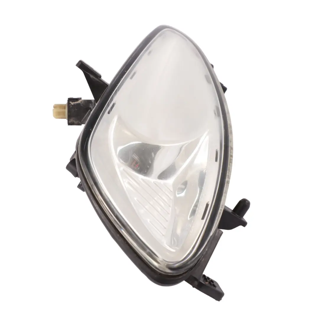 Mercedes W221 Stoßstange Nebelscheinwerfer Licht Vorne Links - SKU A2218200156 - Teilenummer A2218200156