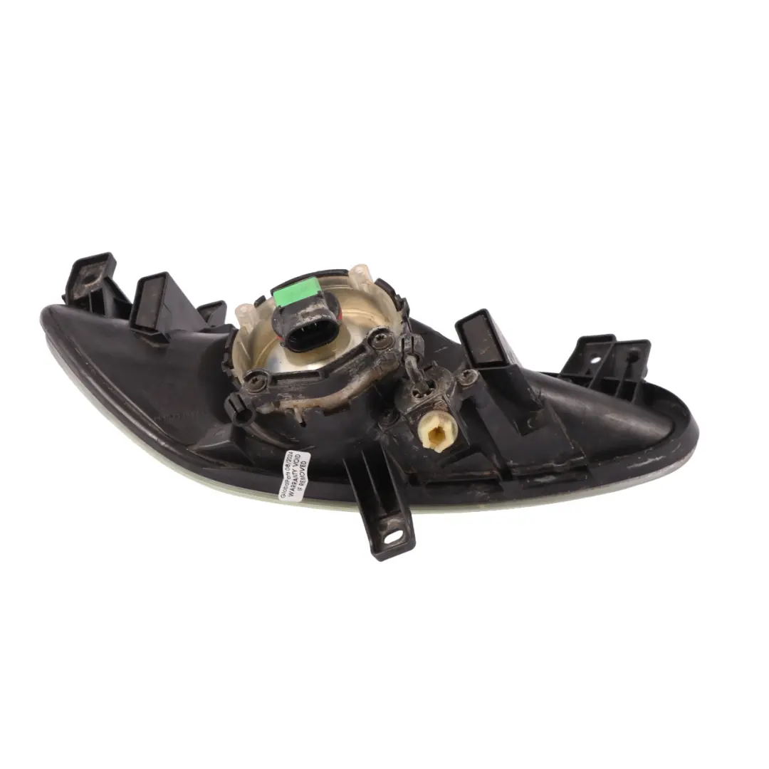 Mercedes W221 Stoßstange Nebelscheinwerfer Licht Vorne Links - SKU A2218200156 - Teilenummer A2218200156