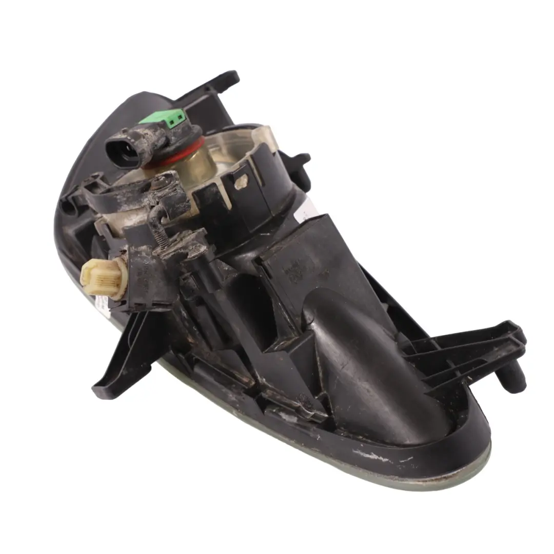 Mercedes W221 Stoßstange Nebelscheinwerfer Licht Vorne Links - SKU A2218200156 - Teilenummer A2218200156