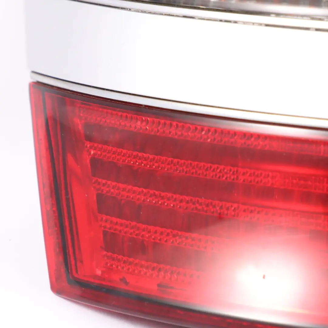 Mercedes W221 Lampe Arrière Gauche Feu Arrière Iridium Silver - 775 - SKU A2218200164-IRS - Numéro de pièce A2218200164