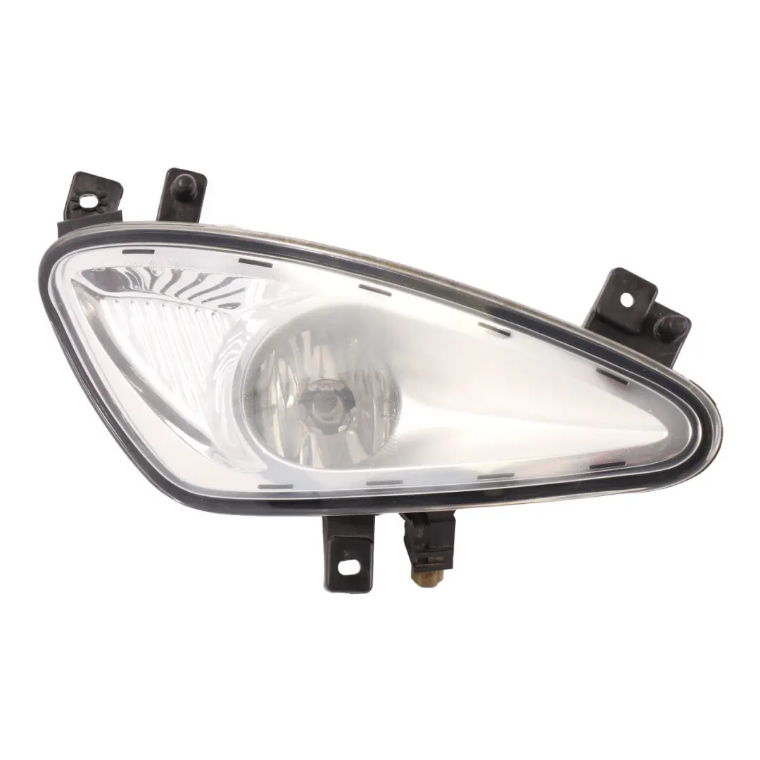Mercedes W221 Parachoques Luz Antiniebla Delantera Derecha - SKU A2218200256 - Número de pieza A2218200256