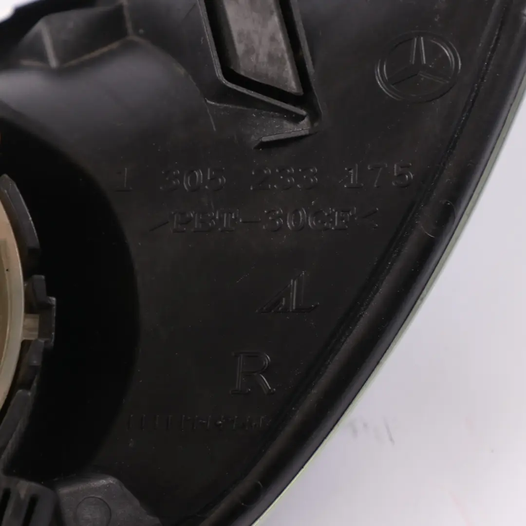 paraurti nebbia luce anteriore destra per Mercedes W221 con numero di parte A2218200256 Mercedes W221 paraurti nebbia luce anteriore destra - SKU A2218200256 - Numero di parte A2218200256