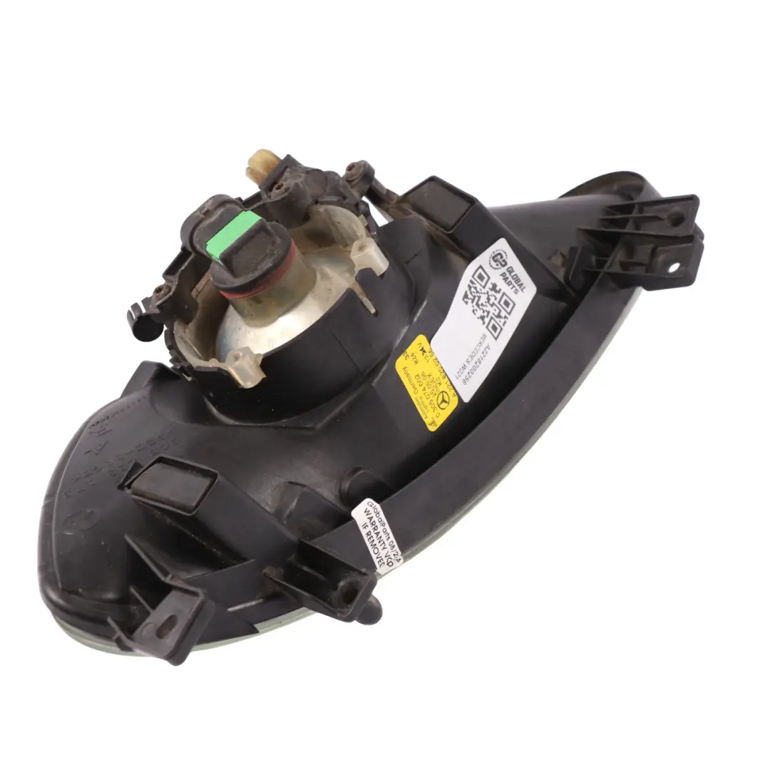 Pare-chocs Feu antibrouillard Avant droit Mercedes W221 - SKU A2218200256 - Numéro de pièce A2218200256