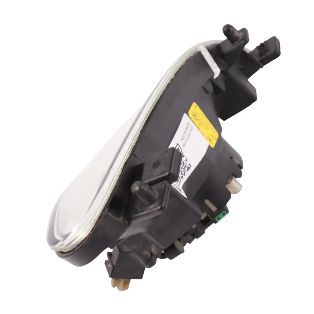 Parachoques Luz Antiniebla Delantera Derecha para Mercedes W221 con número de pieza A2218200256 Mercedes W221 Parachoques Luz Antiniebla Delantera Derecha - SKU A2218200256 - Número de pieza A2218200256