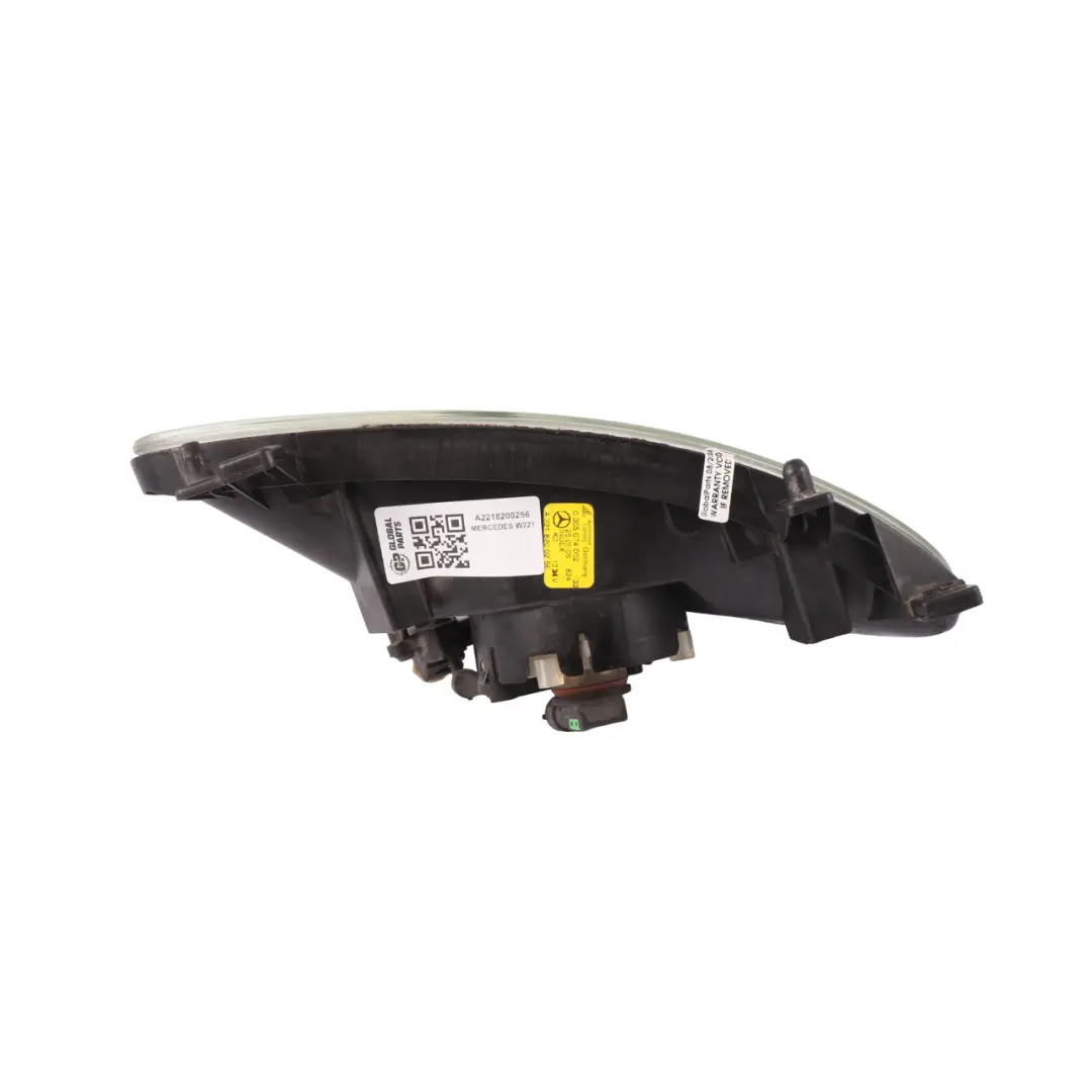 Pare-chocs Feu antibrouillard Avant droit Mercedes W221 - SKU A2218200256 - Numéro de pièce A2218200256