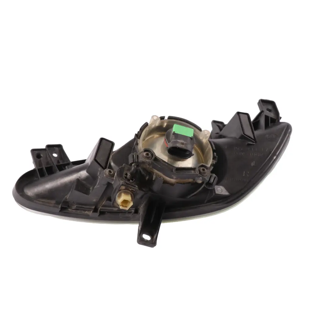 Mercedes W221 paraurti nebbia luce anteriore destra - SKU A2218200256 - Numero di parte A2218200256