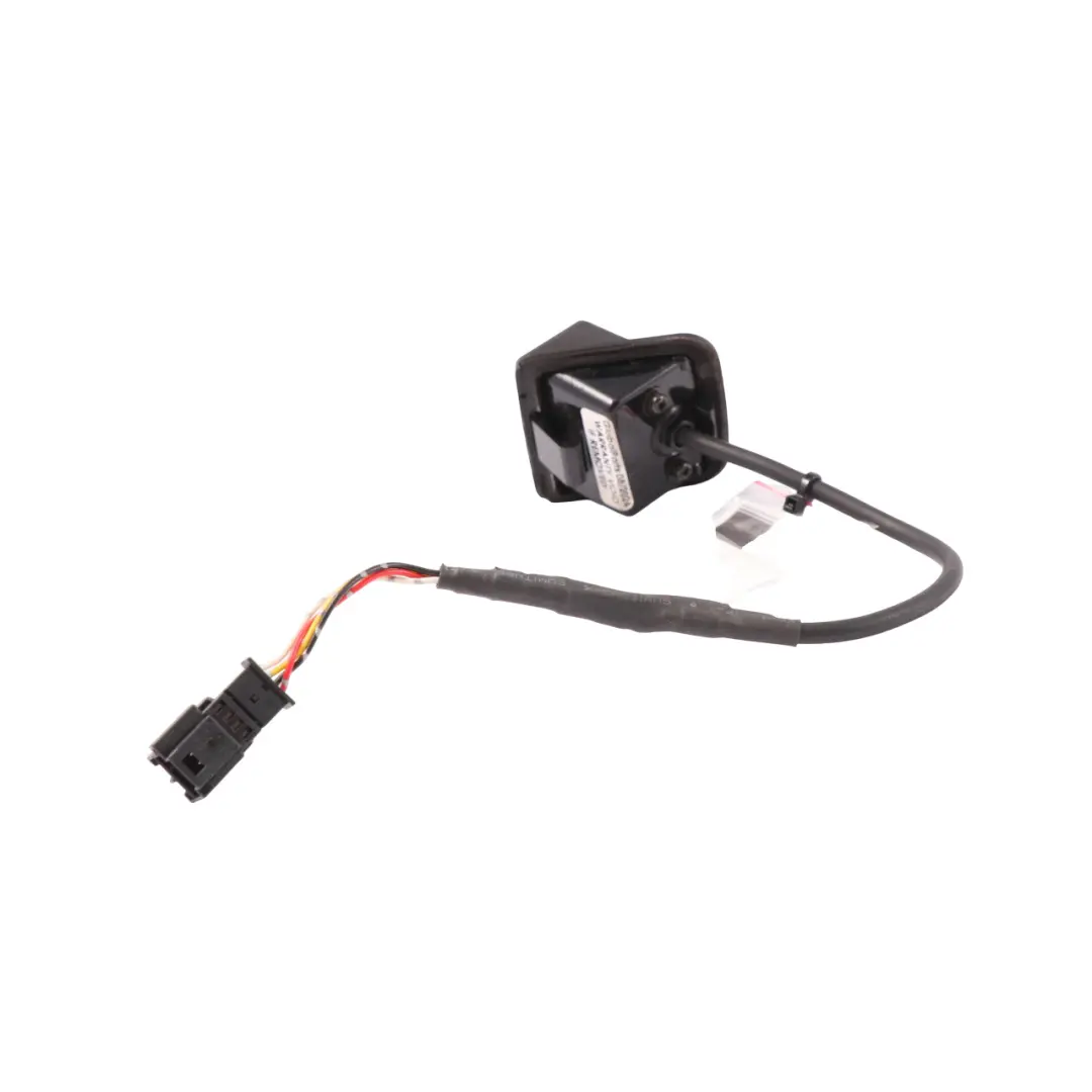 Caméra de recul Mercedes CL C216 C W221 Assistance au stationnement vue arrière pour à propos du numéro de pièce A2218200397 Caméra de recul Mercedes CL C216 C W221 Assistance au stationnement vue arrière - SKU A2218200397 - Numéro de pièce A2218200397