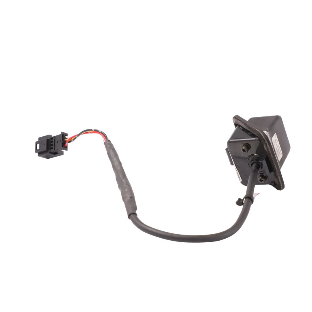  Caméra de recul Mercedes CL C216 C W221 Assistance au stationnement vue arrière - SKU A2218200397 - Numéro de pièce A2218200397