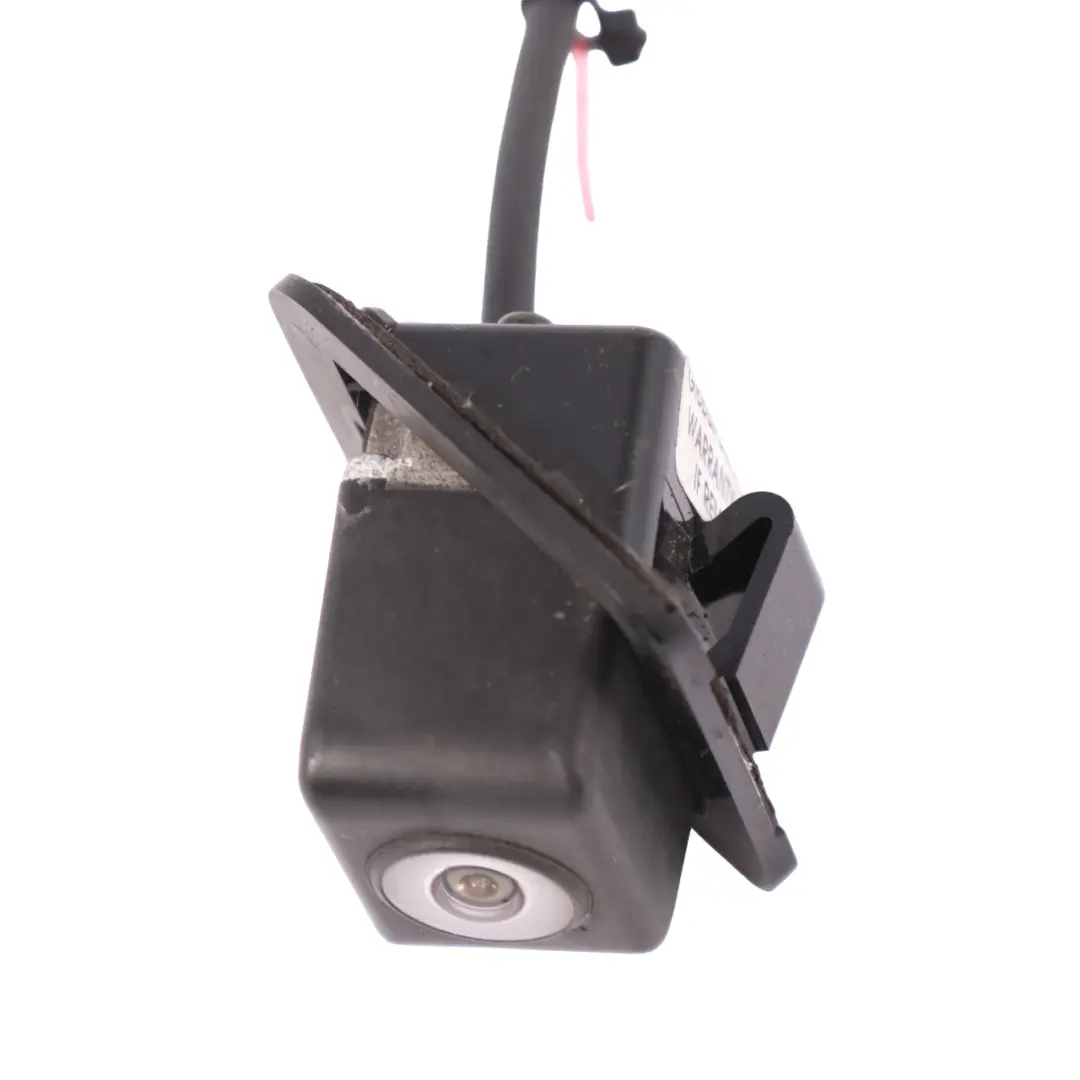  Cámara de marcha atrás Mercedes CL C216 C W221 Cámara visión trasera - SKU A2218200397 - Número de pieza A2218200397