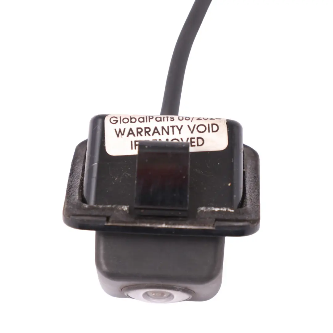 Caméra de recul Mercedes CL C216 C W221 Assistance au stationnement vue arrière pour à propos du numéro de pièce A2218200397 Caméra de recul Mercedes CL C216 C W221 Assistance au stationnement vue arrière - SKU A2218200397 - Numéro de pièce A2218200397