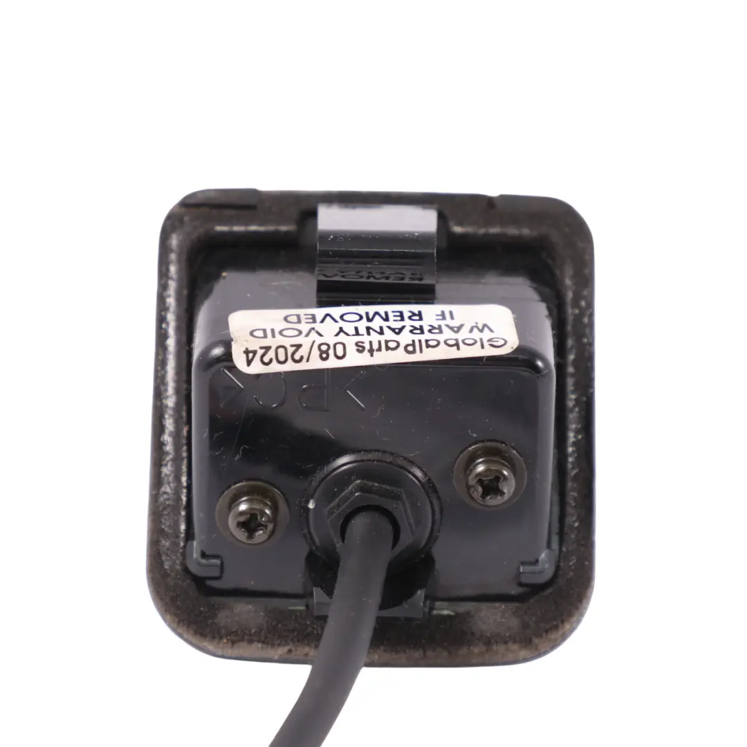 Reversing Camera Mercedes CL C216 C W221 Assist Rear View Camera to with Part number A2218200397 Reversing Camera Mercedes CL C216 C W221 Assist Rear View Camera - SKU A2218200397 - Part number A2218200397