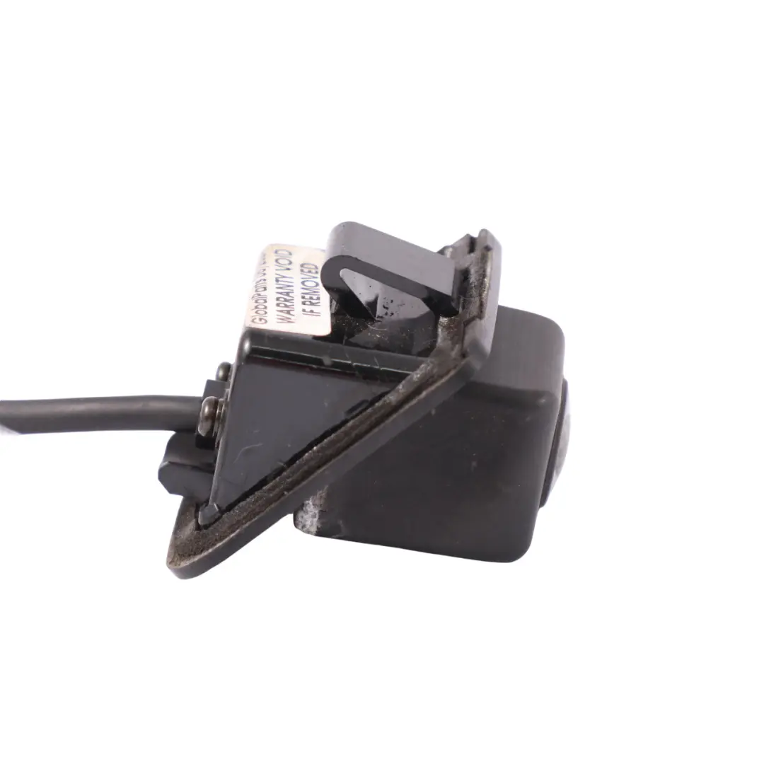 Rückfahrkamera Mercedes CL C216 C W221 Park Assist Rückfahrkamera für mit Teilenummer A2218200397 Rückfahrkamera Mercedes CL C216 C W221 Park Assist Rückfahrkamera - SKU A2218200397 - Teilenummer A2218200397