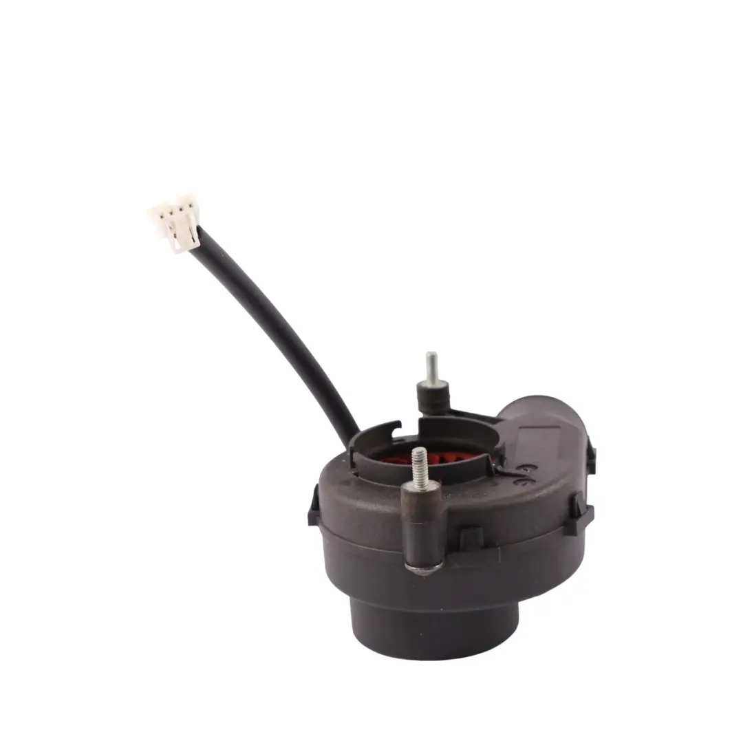 Mercedes W221 ventilador refrigerante unidad soplado calefactor - SKU A2218380106 - Número de pieza A2218380106