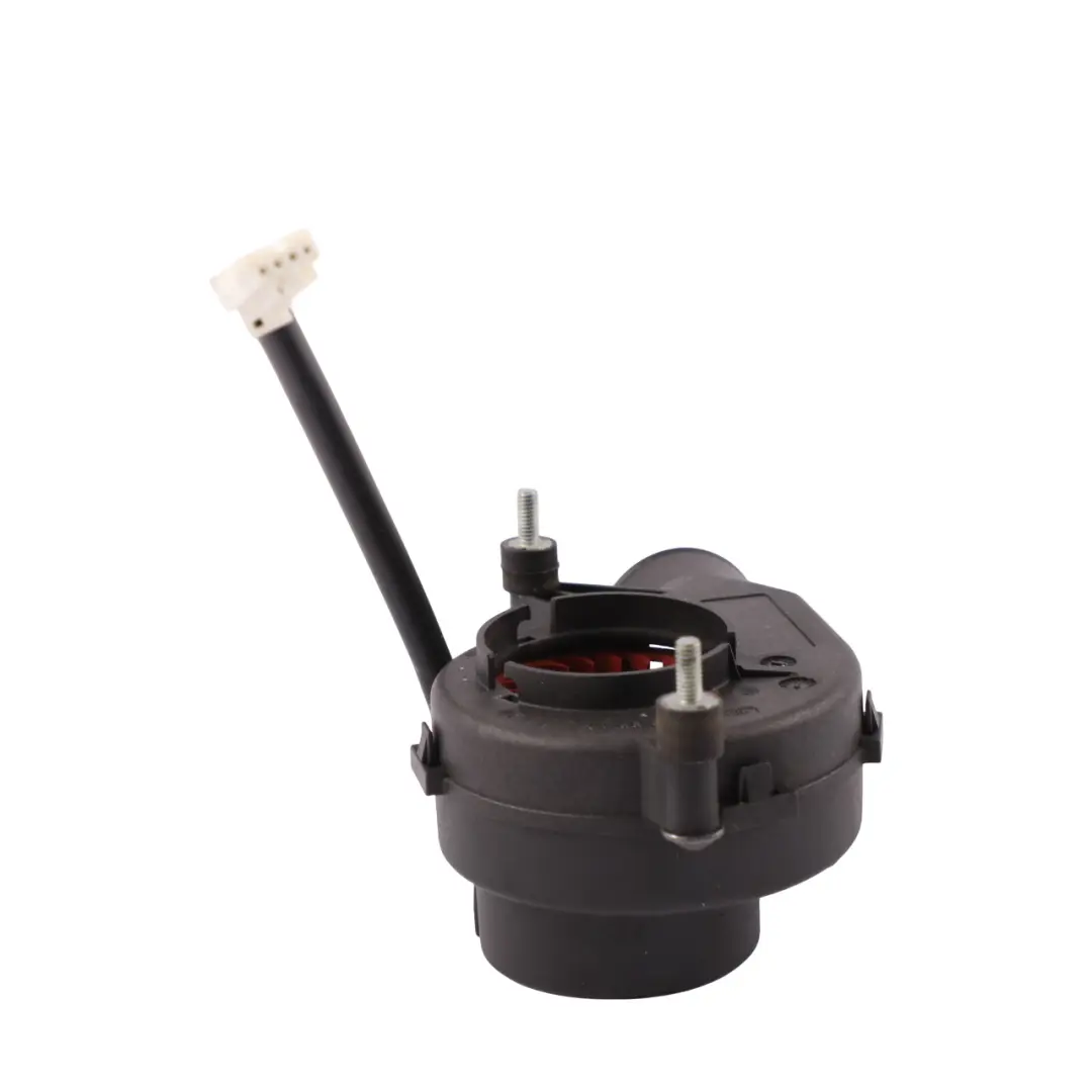 riscaldatore soffiatore unità ventola refrigerante Mercedes W221 - SKU A2218380106 - Numero di parte A2218380106