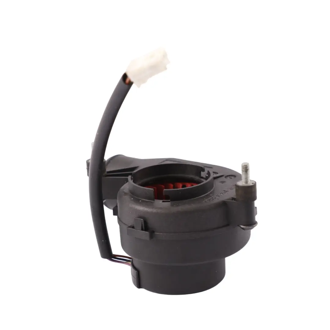 ventilador refrigerante unidad soplado calefactor para Mercedes W221 con número de pieza A2218380106 Mercedes W221 ventilador refrigerante unidad soplado calefactor - SKU A2218380106 - Número de pieza A2218380106