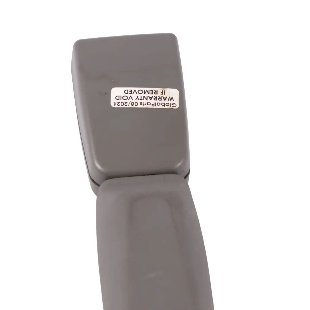 Mercedes W221 Hebilla cinturón seguridad delantero derecho Tensor - SKU A2218601669-1 - Número de pieza A2218601669