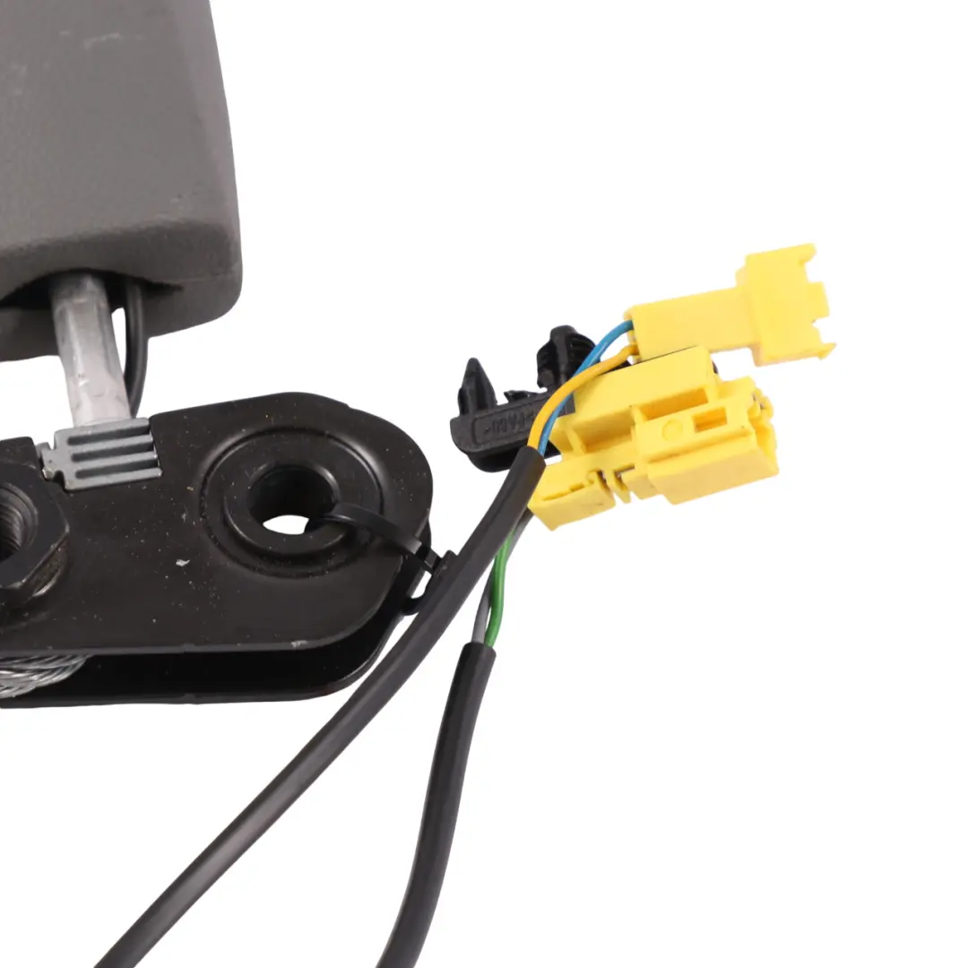 Mercedes W221 Sicherheitsgurt Schnalle Vorne Rechts Latch Tensioner - SKU A2218601669-1 - Teilenummer A2218601669