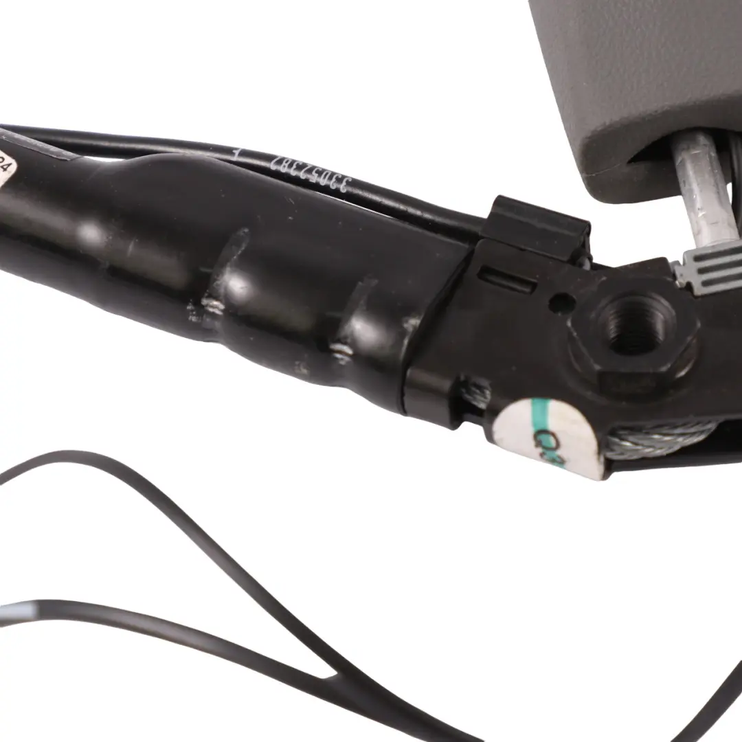 Sicherheitsgurt Schnalle Vorne Rechts Latch Tensioner für Mercedes W221 mit Teilenummer A2218601669 Mercedes W221 Sicherheitsgurt Schnalle Vorne Rechts Latch Tensioner - SKU A2218601669-1 - Teilenummer A2218601669