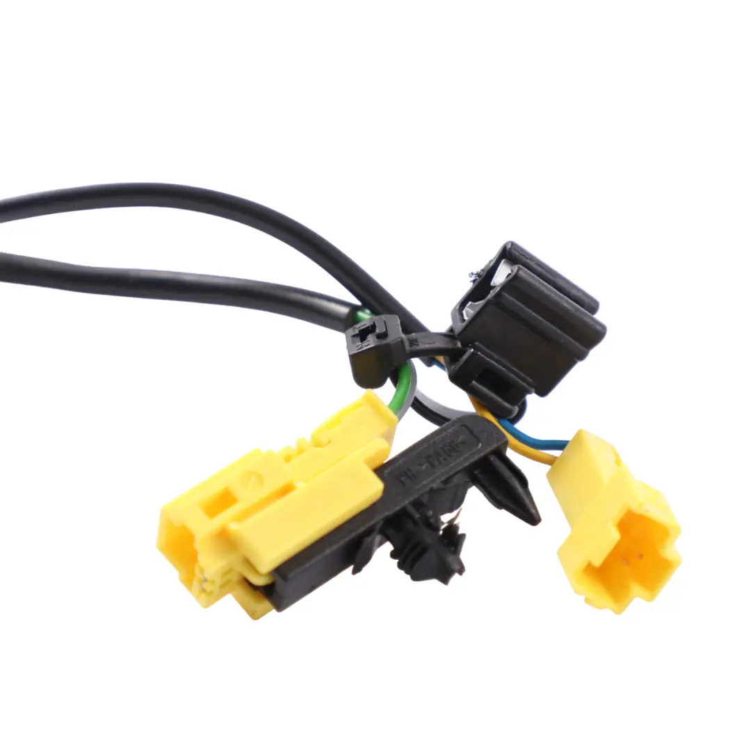 Mercedes W221 Seat Belt Buckle Front Left N/S Latch Tensioner - SKU A2218601769-1 - Part number A2218601769