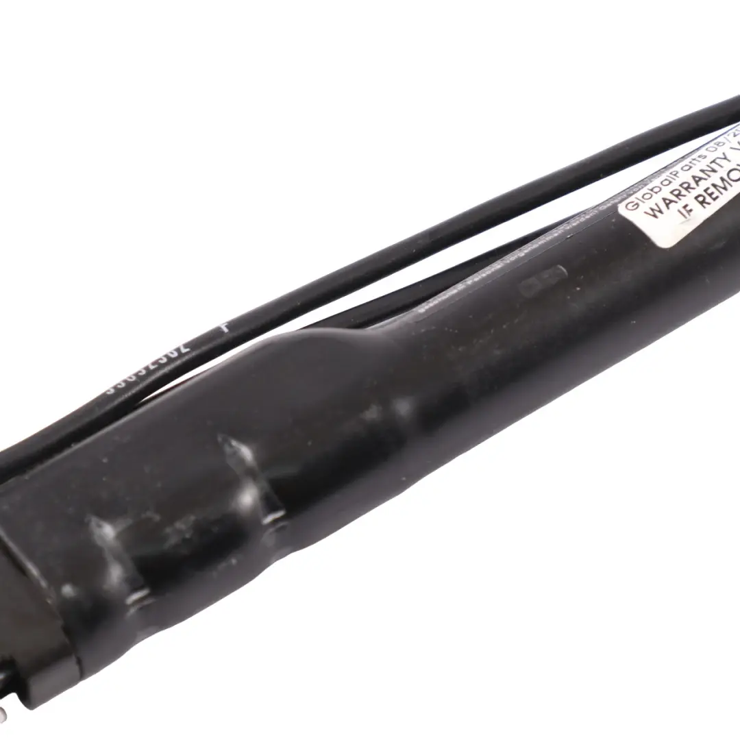 Mercedes W221 Ceinture de Sécurité Boucle Avant Gauche Tendeur - SKU A2218601769-1 - Numéro de pièce A2218601769