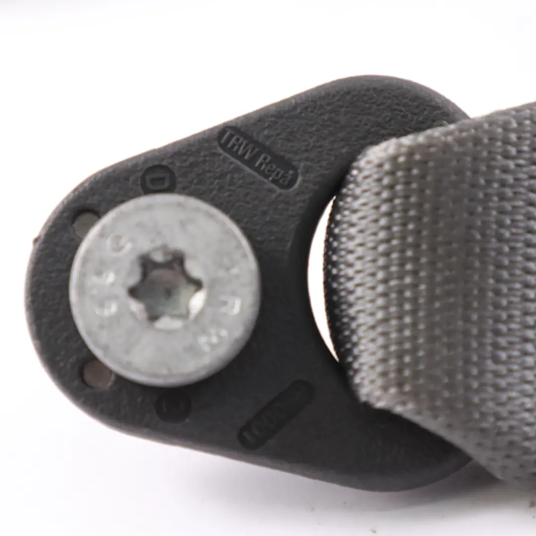 Ceinture de sécurité avant gauche Noir pour Mercedes W221 à propos du numéro de pièce A2218603185 Mercedes W221 Ceinture de sécurité avant gauche Noir - SKU A2218603185-2 - Numéro de pièce A2218603185