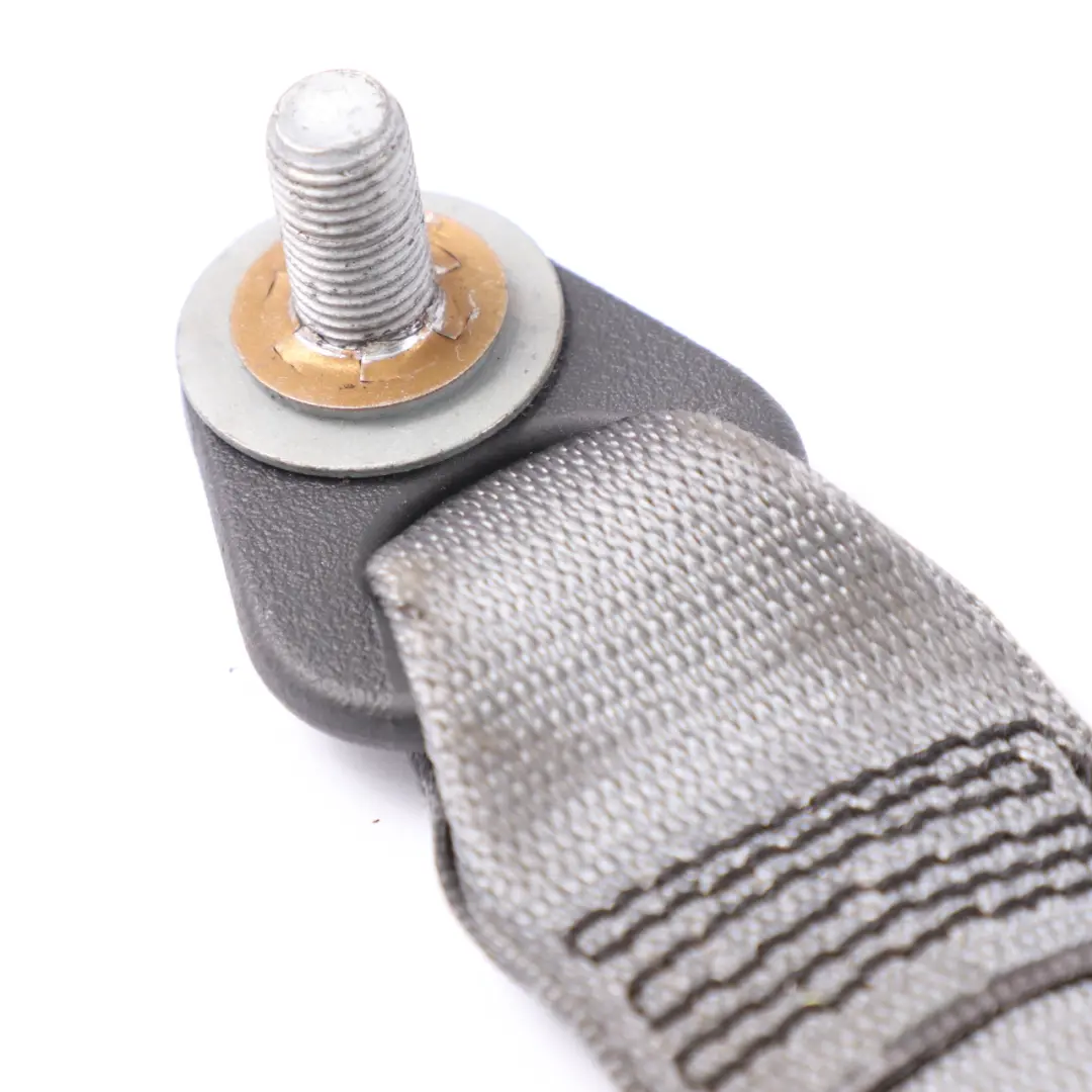 Ceinture de sécurité avant gauche Noir pour Mercedes W221 à propos du numéro de pièce A2218603185 Mercedes W221 Ceinture de sécurité avant gauche Noir - SKU A2218603185-2 - Numéro de pièce A2218603185