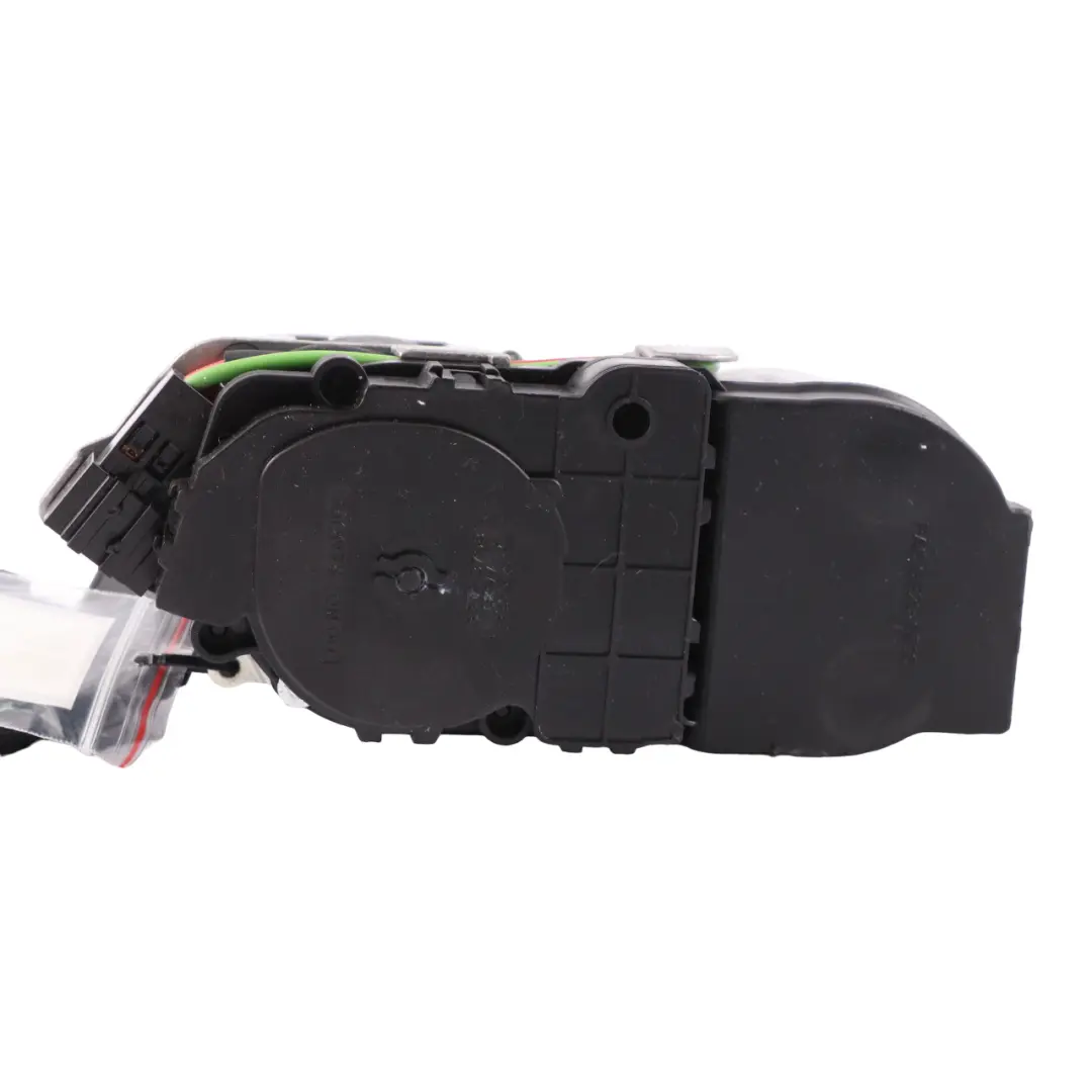Mercedes W221 Seatbelt Front Left N/S Seat Belt Black - SKU A2218603185-2 - Part number A2218603185