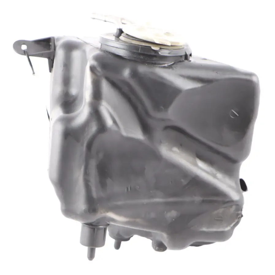 Mercedes W221 Scheiben Wasch Anlage Flüssig Keits Behälter Container A2218602160 - SKU A2218691020-1 - Teilenummer A2218691020