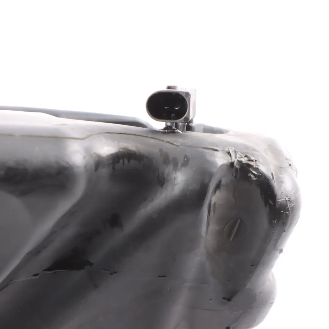 Mercedes W221 Washer Fluid Reservoir Tank Container Bottle A2218602160 - SKU A2218691020-1 - Part number A2218691020