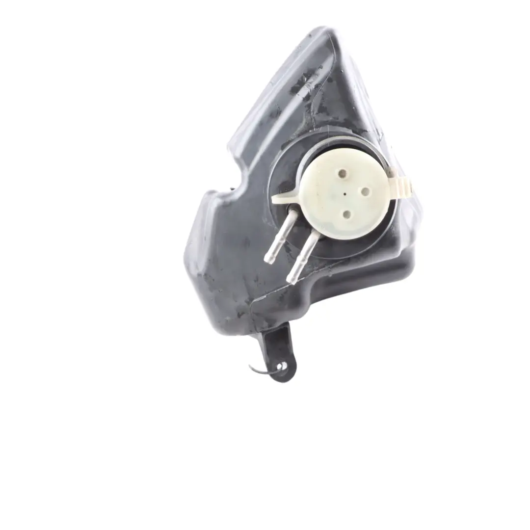 Washer Fluid Reservoir Tank Container Bottle A2218602160 to Mercedes W221 with Part number A2218691020 Mercedes W221 Washer Fluid Reservoir Tank Container Bottle A2218602160 - SKU A2218691020-1 - Part number A2218691020