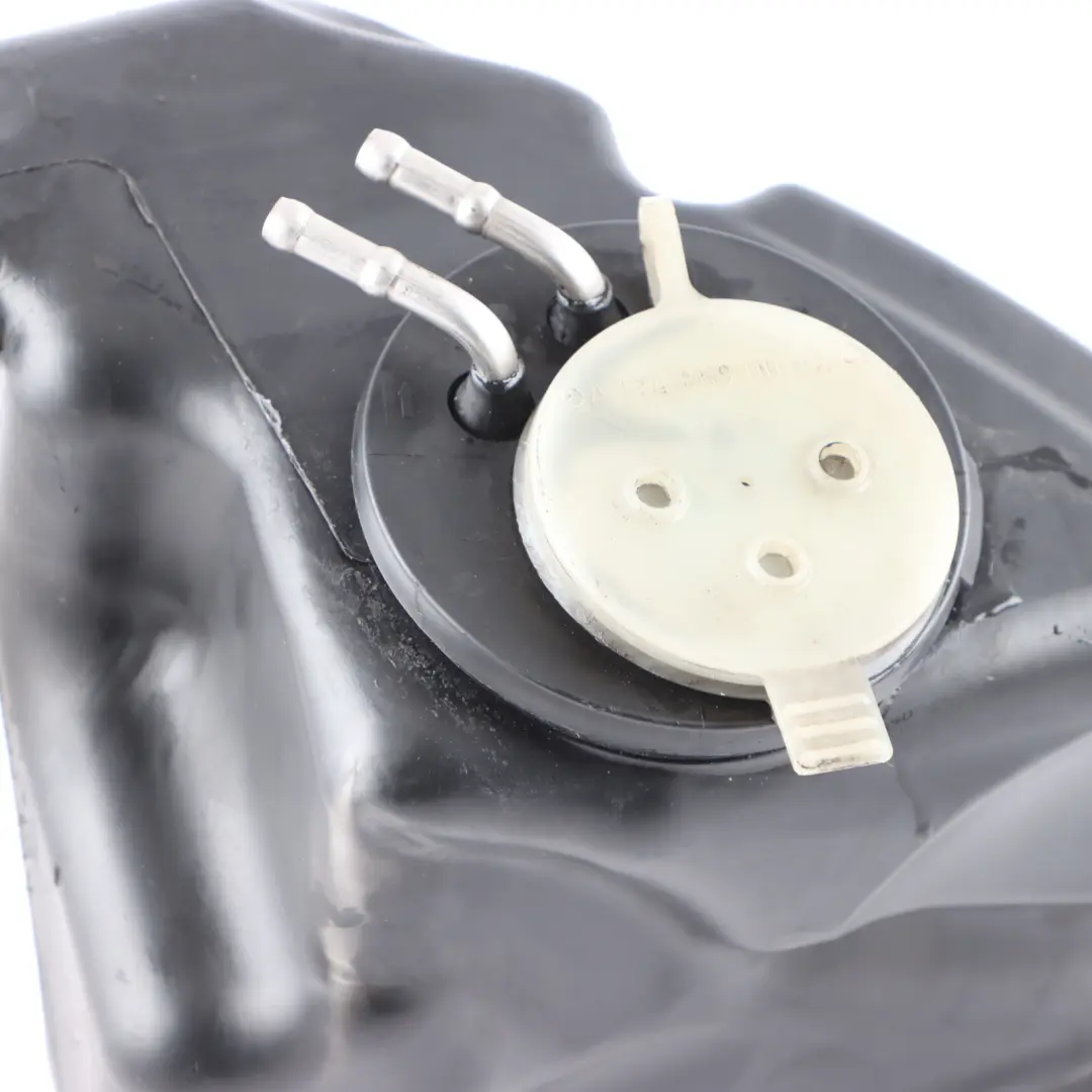 Mercedes W221 Washer Fluid Reservoir Tank Container Bottle A2218602160 - SKU A2218691020-1 - Part number A2218691020